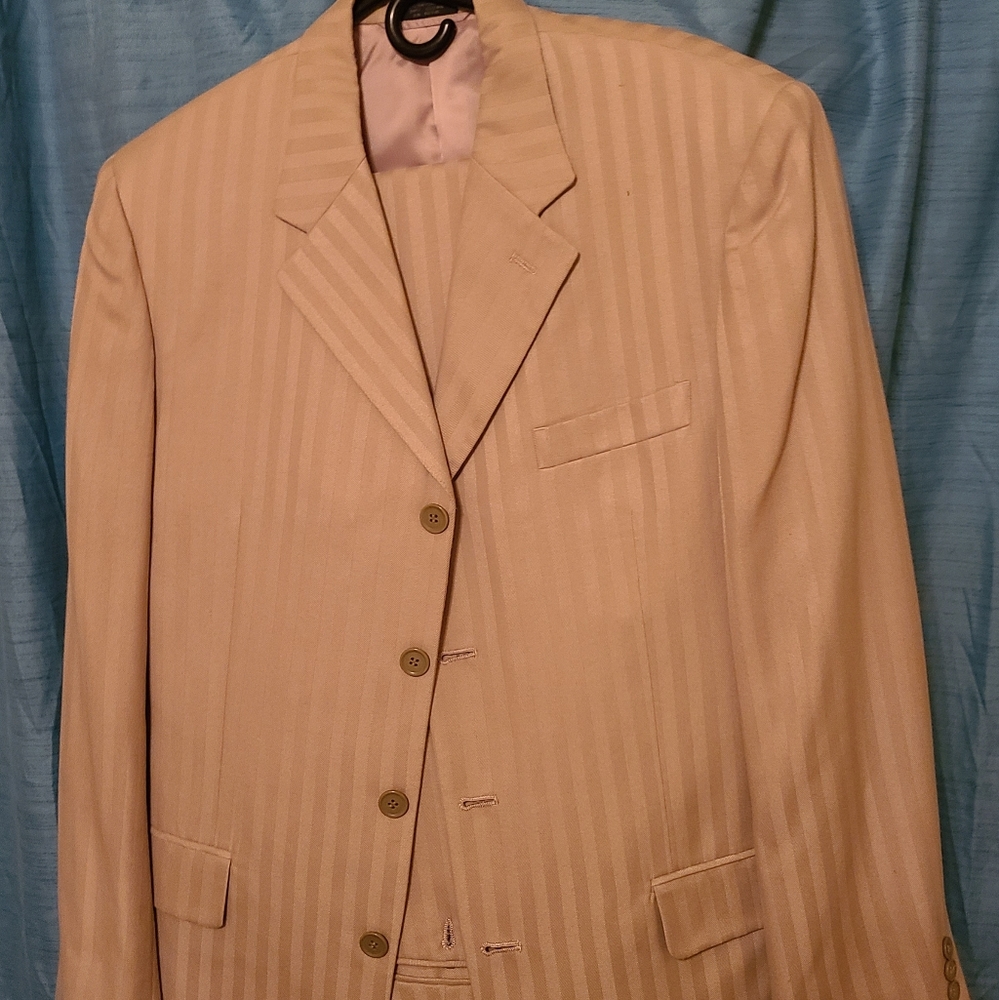 Men Suit Set